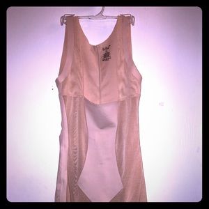 Under Where? Luxury Collection Full Body Shaper